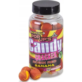 Boilies Přírodní Nástraha Anaconda boilies 55 g