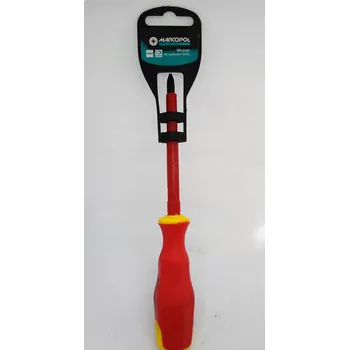 Šroubovák Šroubovák Phillips Marcopol Q1160 1 kus