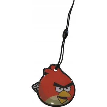 Přívěsek Na Klíče Fotopol RFID Unikátní 125kHz T5577