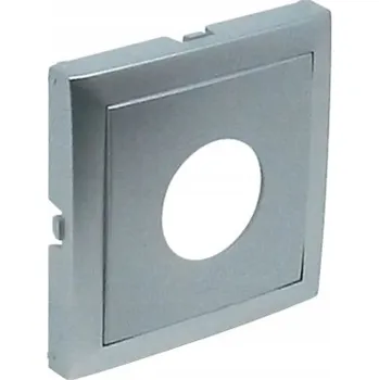 Pohybové čidlo EFAPEL ELEMENT HLINÍKOVÝ SNÍMAČ POHYBU 90401 TAL