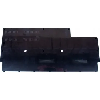 Šasi notebooku Spodní kryt Big door pouzdro Lenovo ThinkPad P73 nový černý originální