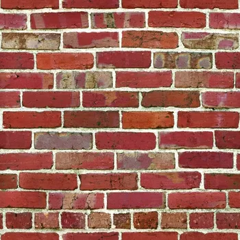Tapeta Tapeta Cihla-Zeď 3D 53x1000