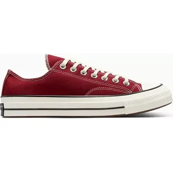 Pánské tenisky Tenisky Converse Chuck 70 červená barva, A10531C 92X, EUR 45