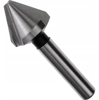 Vrták Úhlová fréza, tvarová, válcová čelní KNS průměr 8,3 mm HSS 60 °