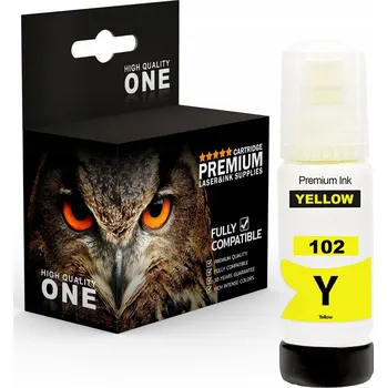 INKOUST DO EPSON 102XL ET-3700 3750 3850 4750 4850