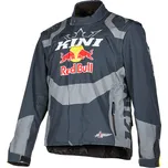 Kini Red Bull EXC 1.0 bunda modrá/bílá Barva: modrá/bílá, Velikost: XL