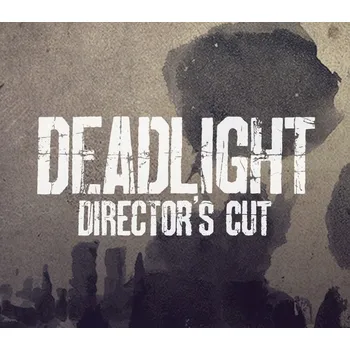Hra pro Xbox One Deadlight Directors Cut XBOX Kod Klucz Xbox One digitální verze