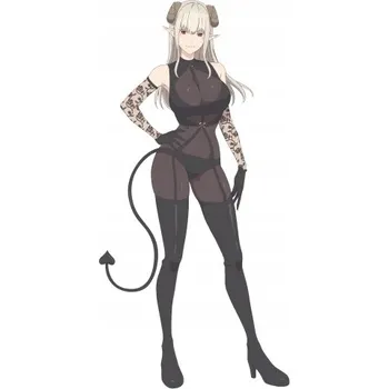 Obraz Plakát anime 29,7 x 38,9 cm