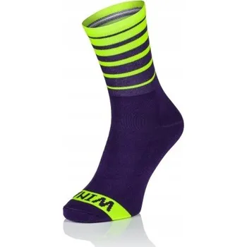 Pánská móda Ponožky WINAAR 36-38 vícebarevné