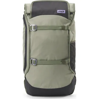 Módní doplněk AEVOR batoh - Travel Pack Violett Sage (VIOLETT SAGE)
