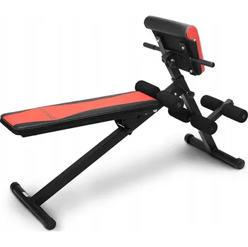 Nastavitelná tréninková lavice Duvlan