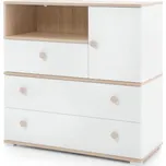 Meblar Komoda ZOYA ZY4