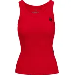 PitBull West Coast - dámské tílko LAYLA 240 červené M