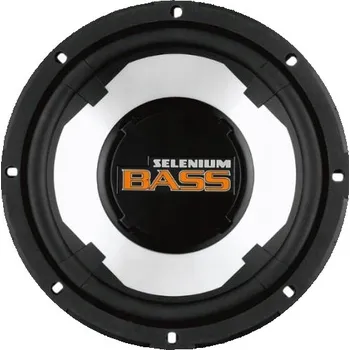 Auto Hi-Fi Jednopásmové reproduktory do auta JBL 12SW11A