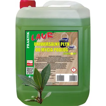 Univerzální čisticí prostředek Laur univerzální čisticí prostředek 5 l