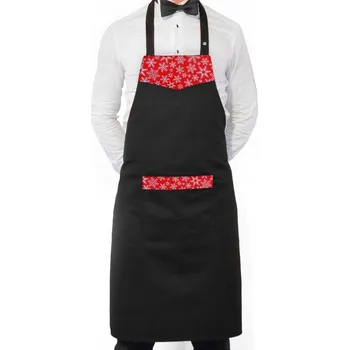 Kuchyňská zástěra Kuchyňská zástěra GQS vel. univerzální