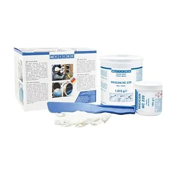 WEICON Ceramic HC 220 Plastiková ocel 2 kg