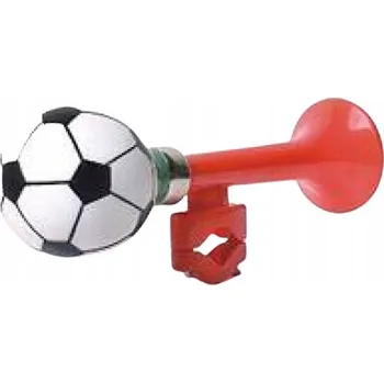 Vodovodní potrubí Fotbalová trubka / Fanouškovská trubka