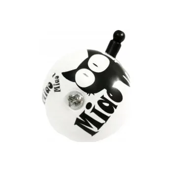 Zvonek na kolo Mechanický zvonek DZW013 50 mm