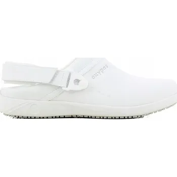 Pracovní oblečení 41 Pánské zdravotní boty OXYPAS REMY PROFESIONÁLNÍ PROTISKLUZOVÉ