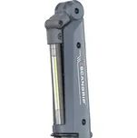 Scangrip 03.6210 MINI SLIM LED pracovní osvětlení 200 lm