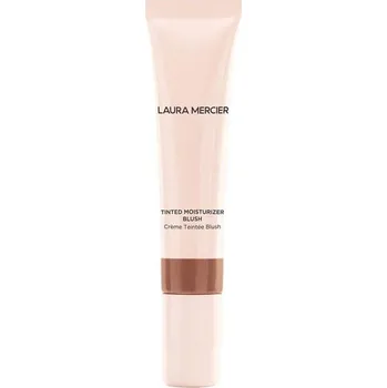 Nestandardní parfém Laura Mercier - Tinted Moisturizer Blush Tvářenky 15 ml Bílá unisex