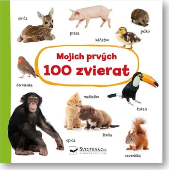 Bystrá hlava Mojich prvých 100 zvierat