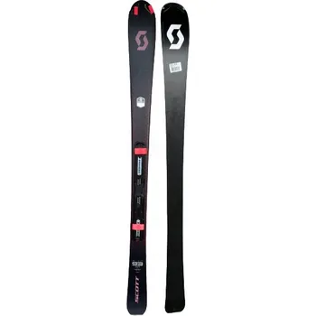 Sjezdové lyže LYŽE crossover Scott Slight 93, 87 cm, 160 cm