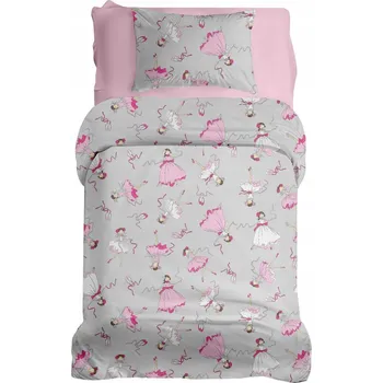 Povlečení Sada povlečení Velkoobchod Tkanin Stanik 90 x 120 cm, vícebarevné