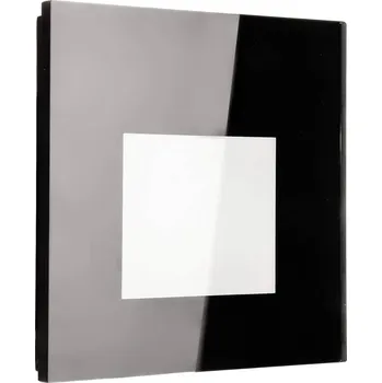 Venkovní osvětlení Deko Light 930842 kryt 22.9 mm černá