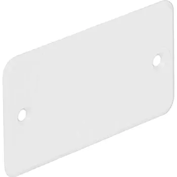 Kaiser Elektro 1148-90 Zaslepovací víčko (d x š) 75 mm x 40 mm 25 ks