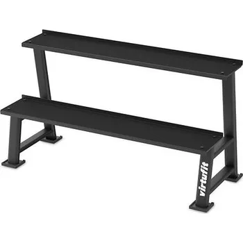 Stojan pro kettlebelly VIRTUFIT Storage Rack