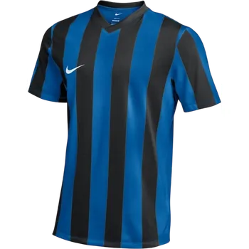Fotbal Dres Nike Y NK DF STRP DVSN V JSY SS fz9341-463 Velikost XL (158-170 cm)