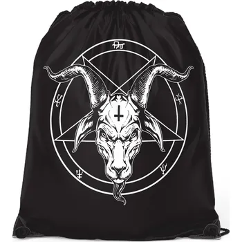 Městský batoh Batoh - Easure - Pentagram White