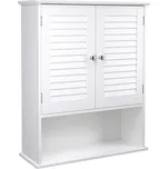 Závěsná koupelnová skříňka Lehac 60 x…