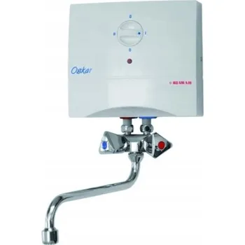 Bojler Ohřívač vody Biawar 5500 W