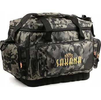 Bezpečnostní kamera TAŠKA SAKANA CAMO