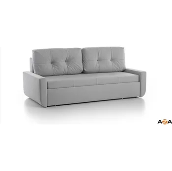 Obývací pokoj Rozkládací pohovka na každodenní spaní 160x200 Delta 9