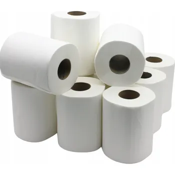 Papírový ručník Papírové utěrky JNC x 12 ks