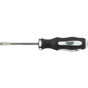 Drážkový šroubovák DRAPER 5,5x75mm 35176