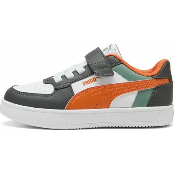 Dětská móda Puma Caven 2.0 Block AC boty - 0 - multicolour - 32