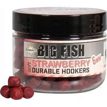 Boilies Nástraha přírodní proteinové kuličky Dynamite Baits 42 g