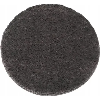 Koupelnová předložka KOUPELNOVÁ PŘEDLOŽKA PROTISKLUZOVÁ SHAGGY DO KOUPELNY 80X80