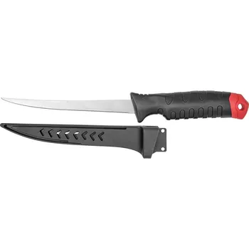 Kuchyňský nůž Carp Zoom Nůž filetovací F12 - 29,8 cm