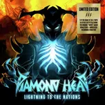 Lightning To The Nations - Diamond Head