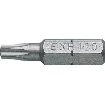 Bity FACOM 1/4" - Základní bity Torx® T 20 EXR.120