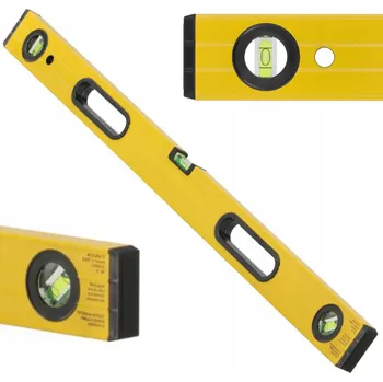 Vodováha Vodováha libela Vorel 1,2 m