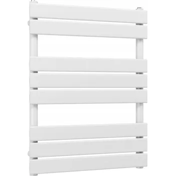 Radiátor Koupelnový radiátor vodní Gamma 407 W 450 x 800 mm bílý