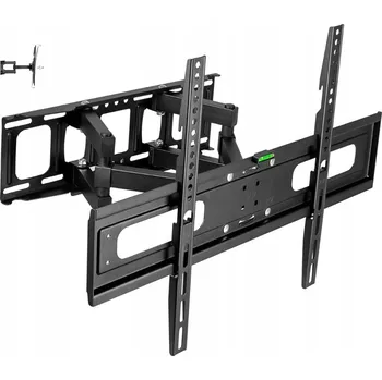 Televizní držák OTOČNÝ NÁSTĚNNÝ DRŽÁK S NASTAVENÍM PRO TELEVIZOR QE65Q67TAU SAMSUNG