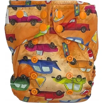 Zavinovačka PUL plenka Pupus